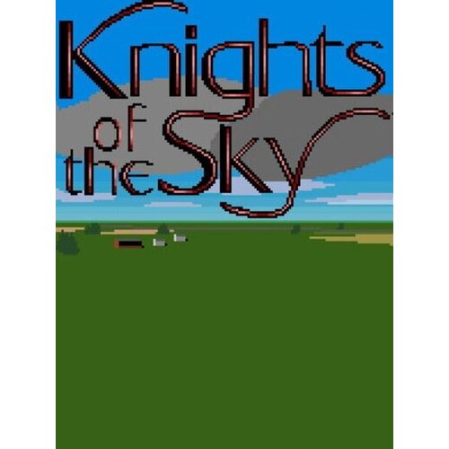  Knights of the Sky Steam Key GLOBAL Cene