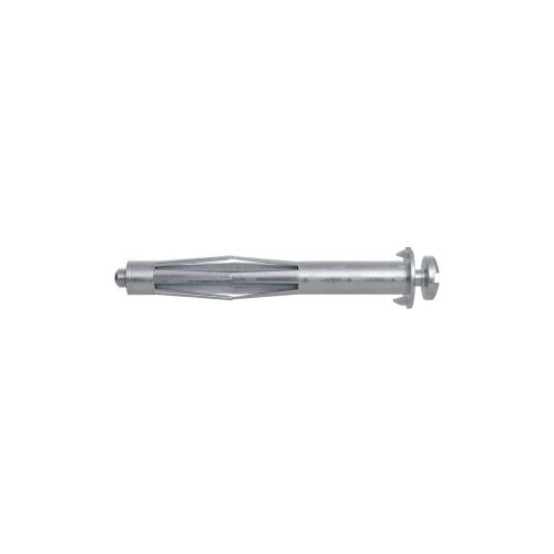 Fischer HM 5 x 65 S K NV tipla za &amp;scaron;uplje zidove 65 mm 10 mm 090930 1 Set Slike