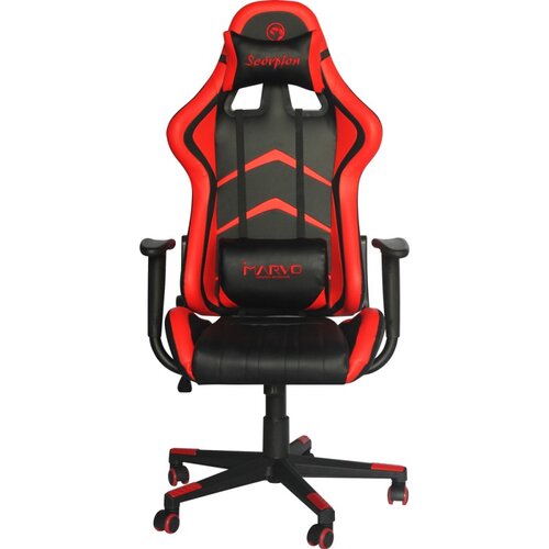 Marvo gaming stolica CH106 crvena Cene