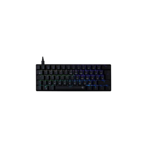 WHITESHARK TASTATURA GK-004112 SHINOBI-2 Crna/HR-RED SW. Cijene