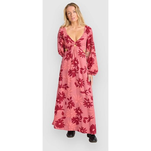 Billabong Last Call Dress mauve rose Cijene