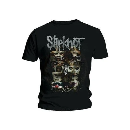 Slipknot Košulja Creatures Unisex Black 2XL