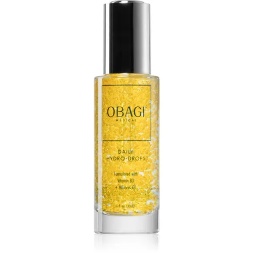 OBAGI Daily Hydro-Drops vlažilni serum za obraz 30 ml