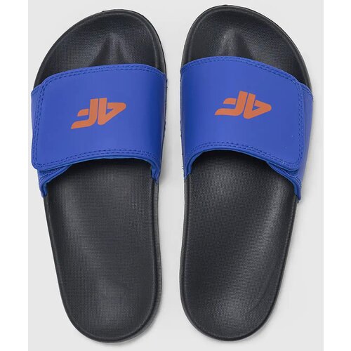 4f Boys' slippers Cene