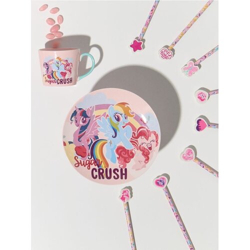 Sinsay Keramički tanjur My Little Pony Slike