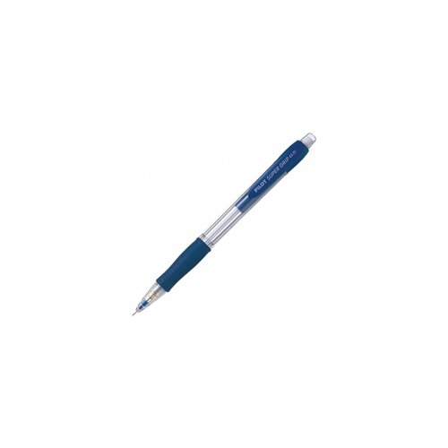 Pilot Tehnička olovka Super grip H-185-SL-L 0,5 mm, plava Cene