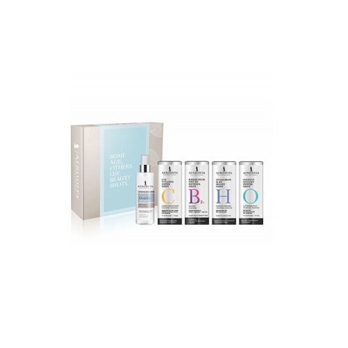Beauty BOX BEST SELLER SHOTS Highly concentrated Slike