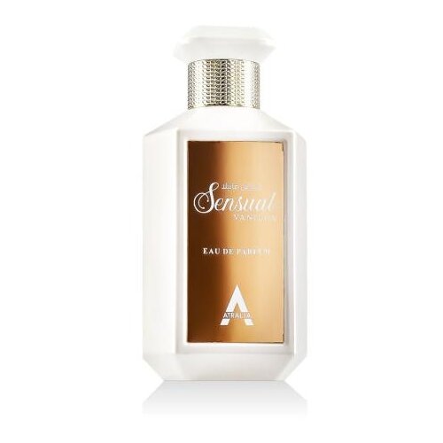 Atralia Sensual Vanilla 100 ml parfumska voda unisex Slike