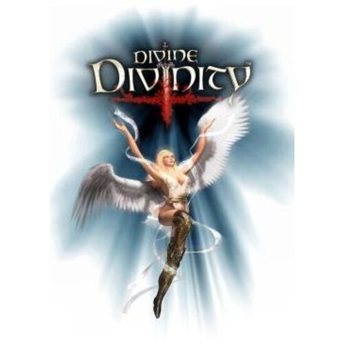 Steam Divine Divinity (PC) Key GLOBAL Cene