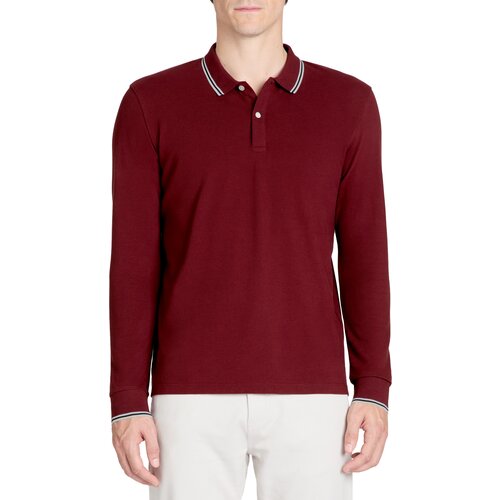 Celio Polo T-Shirt Decolml - Mens Slike