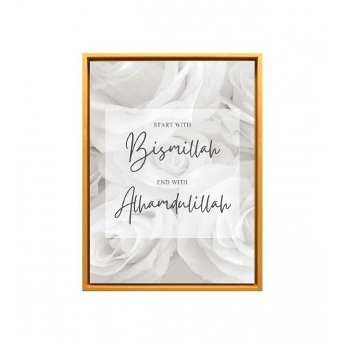 Master Slika Canvas 30x40x3,5cm ta-ap3008-3 Slike