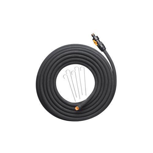 Fiskars kapalna porozna cev 15m (1025935) Cene