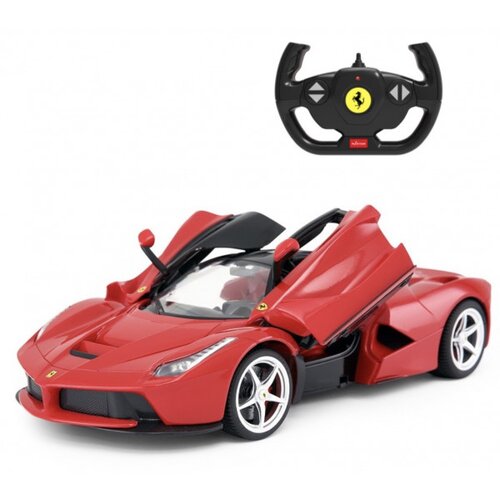 Rastar Automobil R/C 1/14 Ferrari LAFERRARI Slike