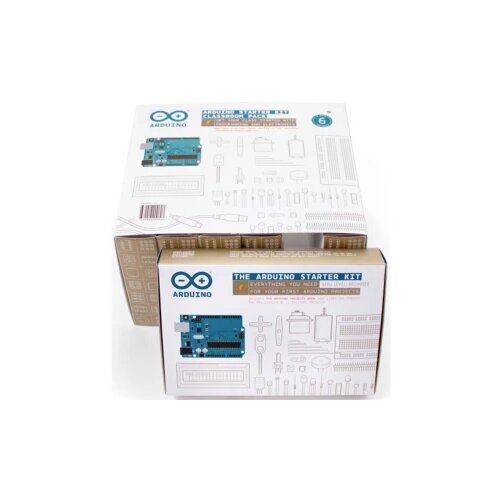ARDUINO komplet Classroom Pack ENGLISH Education Cijene