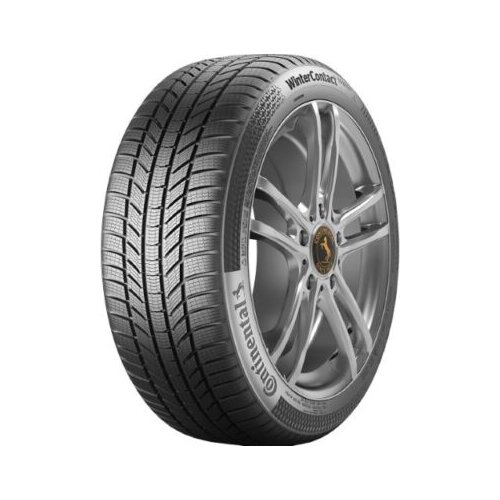  Guma CONTINENTAL WinterContact TS 870 P 215/55R18 99V XL WinterContact TS 870 P CONTINENTAL Cijene