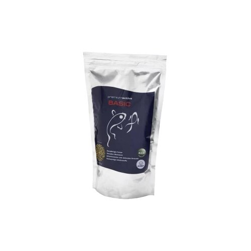 FIAP 3985 premiumactive BASIC 3 mm hrana za ribice 1000 g Slike
