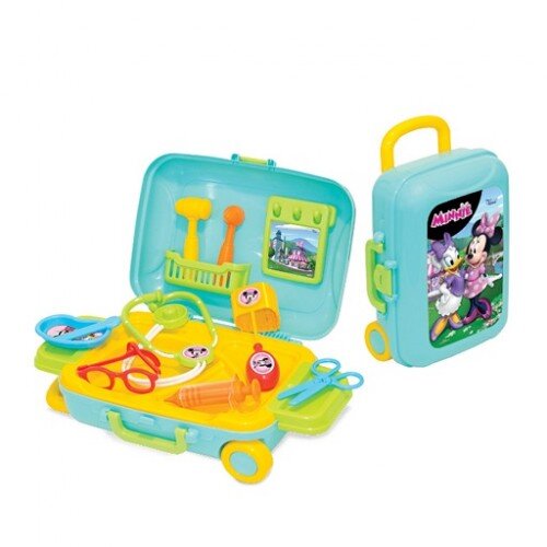 Dede doktor set Minnie 034813 Cene