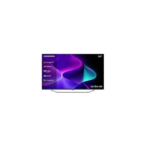 TV Grunding 50 GHU 7970 B, Slike