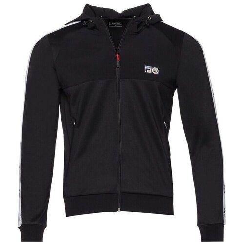 Fila Jakne Freddie Črna Slike