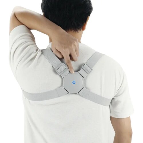  Pametni pojas za leđa sa senzorom vibracije &ndash; USB punjenje Cene