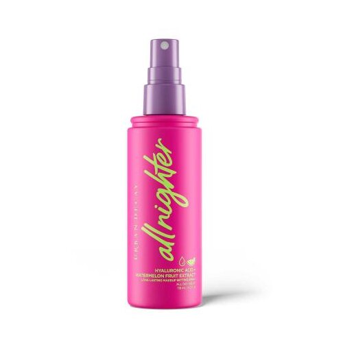 Urban Decay All Nighter Hyaluronic Acid Makeup Setting Spray fiksator za ličila 118 ml Cene