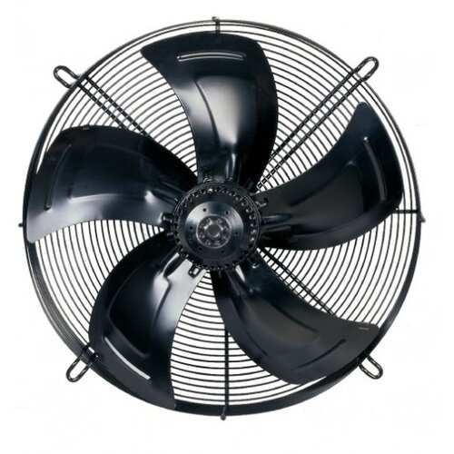 Mitea_Electric Aksijalni ventilator 220V 1360r/min 10040m3/h IP44 MV-FI600-700W Cene
