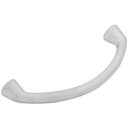 SIRO Ručka za namje&amp;scaron;taj (Tip ručke za namje&amp;scaron;taj: Držač, D x &amp;Scaron; x V: 72 x 8 x 21 mm, Čelik, Siva) Slike