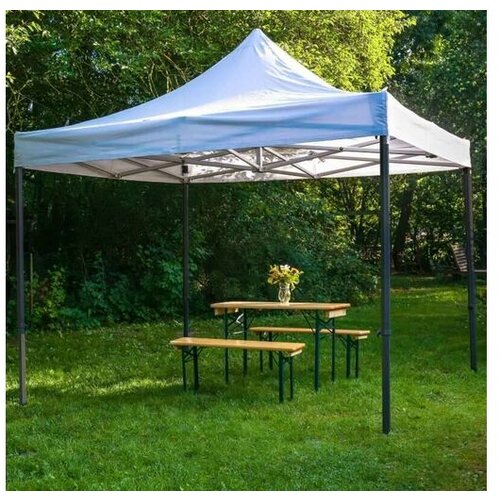 Savacoop paviljon sklopivi 3x6m Slike