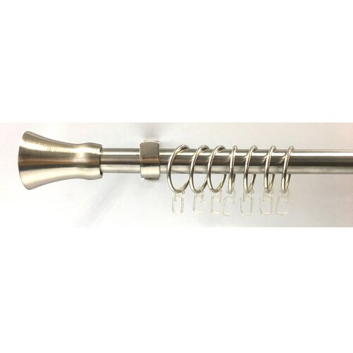  Metalna karni&scaron;a SINO NA IZVLAČENEJE 1KAN 170-300CM METAL Cijene