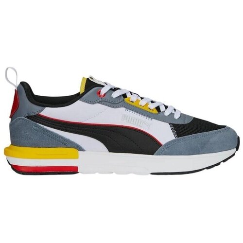 Puma Nizke superge R22 Večbarvna Slike