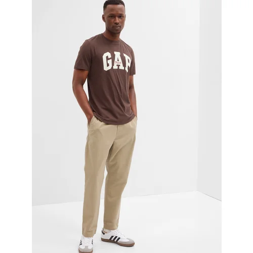 GAP T-shirt with logo - Men