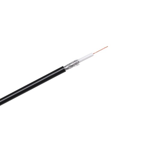 Cabletech RG-58U koaksijalni kabel od 50 ohma Slike