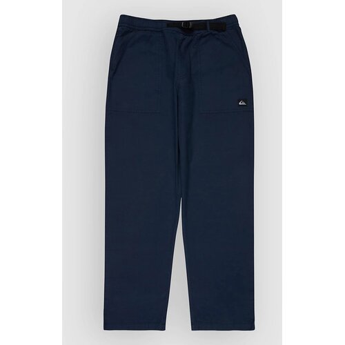 Quiksilver Double Crown Hlace dark navy Cene