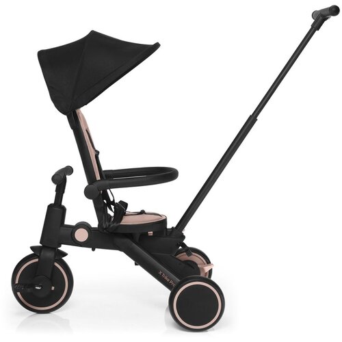 Zopa tricikl X-Trike Pro Coral Pink Slike