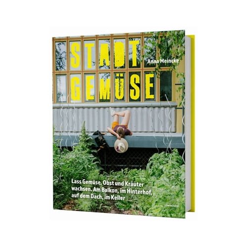 Löwenzahn Verlag Mestna zelenjava Cene