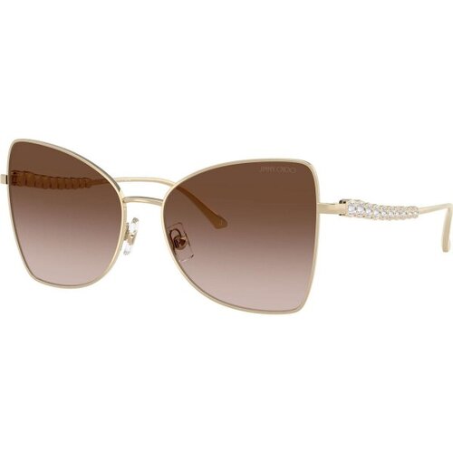 Jimmy Choo Naočare za sunce JC 4010B 300613 Cene