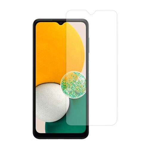 MW Za&amp;Aring;&amp;iexcl;&amp;Auml;ita zaslona za Samsung Galaxy A13 4G GLASS BASIC, Prozorno, (21302669) Slike