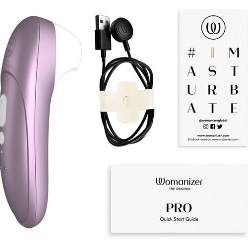 Womanizer Pro Lilac Cijene
