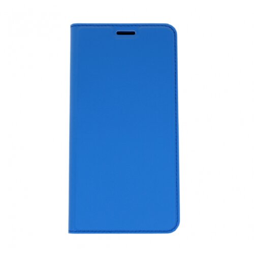 Dux ducis preklopna torbica Samsung Galaxy A7 2018 A750 - svetlo modra Slike
