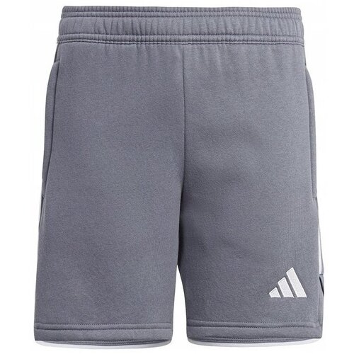 Adidas Hlače 3/4, 7/8 Tiro 23 League Siva Slike