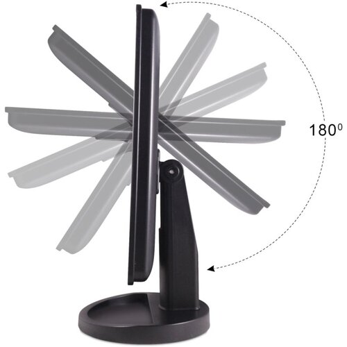 Rio Led Touch Dimmable Comestic Mirror kozmetičko ogledalce Slike
