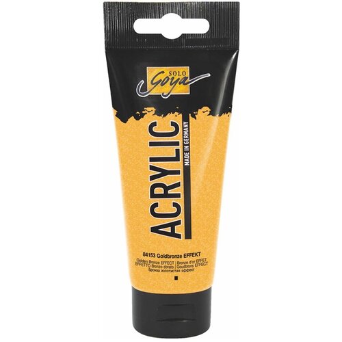  Akrilna boja Solo Goya Acrylic 100 ml - izaberite nijansu | različite boje Cijene