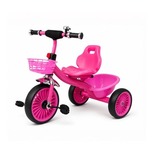  Dečiji tricikl model 6 - Pink Cene