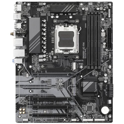 Gigabyte Realtek ALC897 Codec B650 UD AX 1.0 Y1 matična ploča Cene