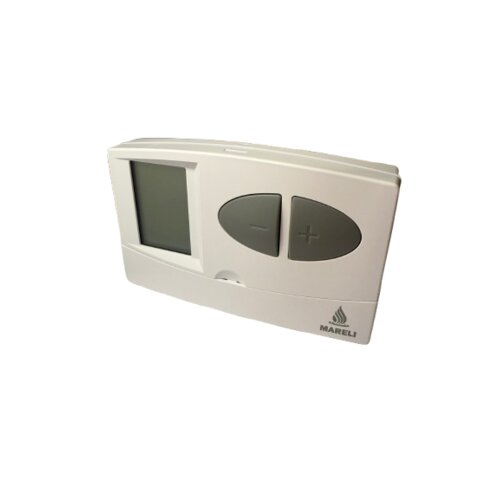 MARELI SYSTEMS Mareli Sobni termostat C7RF, Beli Cene