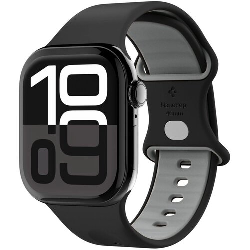 Spigen NANO POP PAŠČEK ZA APPLE WATCH 44 45 46 49 MM, (5000336441) Cene