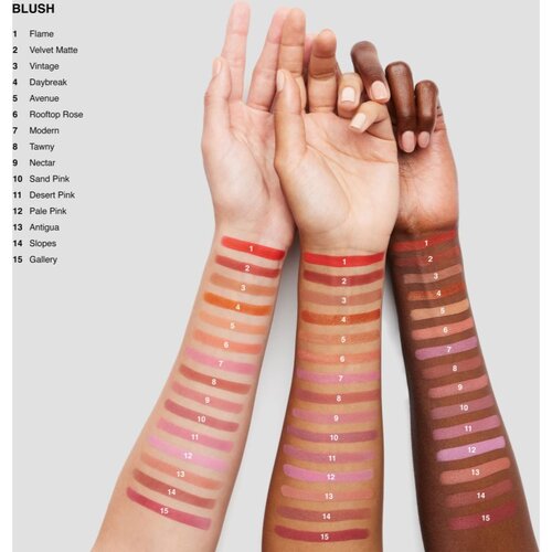 Bobbi Brown Blush pudrasto rdečilo odtenek Sand Pink 3.5 g Slike