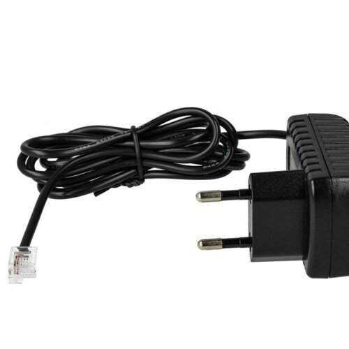 VHBW Punjač za telefone Medion MD83242 / MD83674, 1.8W, 6V, 0.3A Slike