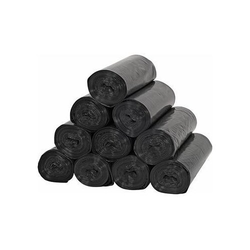  Vrečka za smeti 30L 25/1 500 x 600 mm Cene