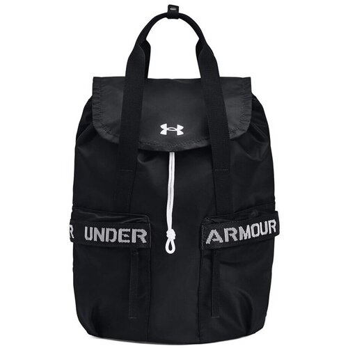 Under Armour Nahrbtniki Ua Favorite Backpack Črna Slike
